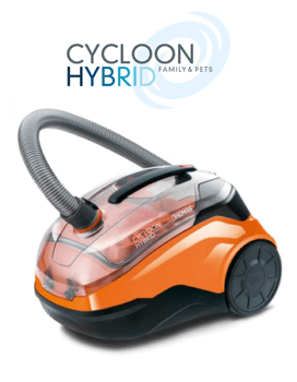 CYCLOON HYBRID FAMILYCYCLOON HYBRID FAMILY & PETS & PETS
