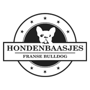 Hondenbaasjes Franse Bulldog - Samenwerking met Thomas Stofzuigers