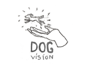 Dogvision logo