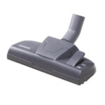 Omschakelbare  dierhaarmondstuk