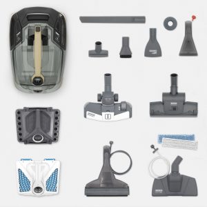 Thomas Amfibia Pro 4ALL**